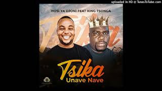 Hosi ya djoni x king tsonga mbilu yamina hoficial 2026