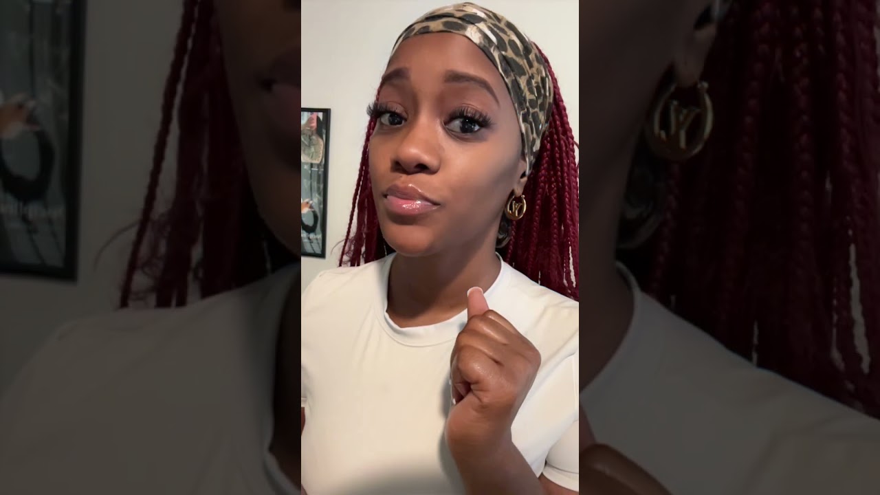 Watch This Lip Gloss Transformation | From Bare to Glossy Glow!