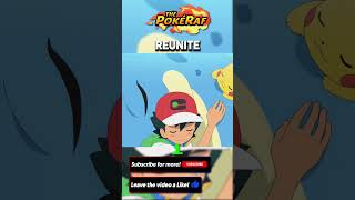 Ranking Every Ash Ketchum Ice Type From Worst to Best #shorts #pokemon #ashketchum #anipoke