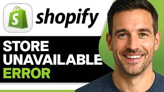 How To Fix Shopify Store Unavailable Error (2026 Guide)