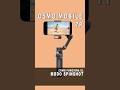 Como funciona el MODO SPINSHOT del DJI OSMO MOBILE 7P