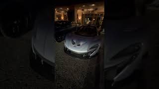 mclaren or aston martin 🔥🔥