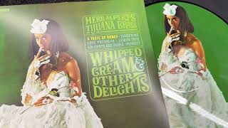 Whipped Cream & Other Delights 60th Anniversary Picture Disk Preview