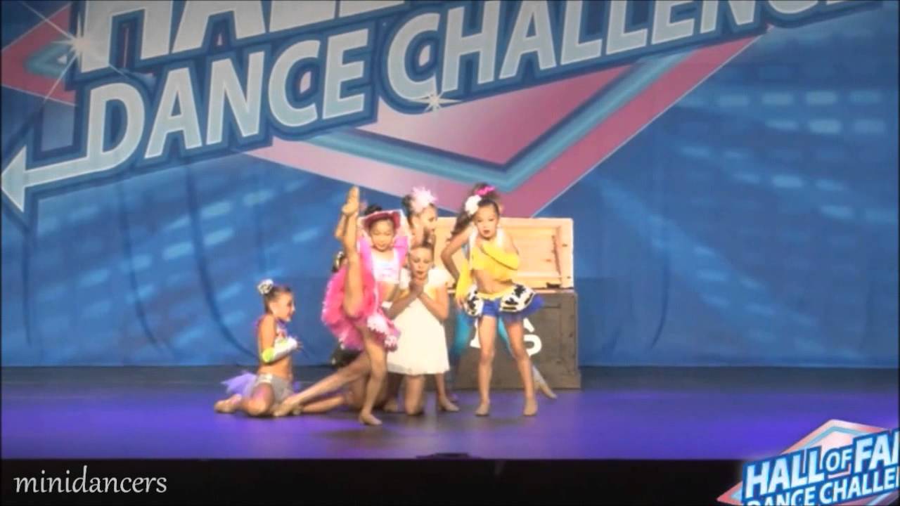 Toy Story - OCPAA (2013)