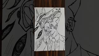 "Aki Hayakawa" 🥶🔥#chainsaw man #subscribe #chroot legacy