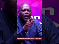 2 AOÛT 1998 : NICAISE KIBEL BEL ANALYSE L'HÉRITAGE D'UNE GUERRE QUI FAÇONNE ENCORE LA RDC !