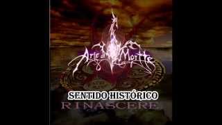 Arie di Mortte - Sentido histórico