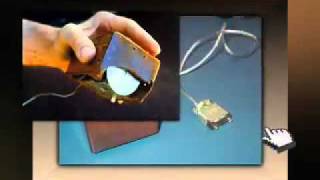 History of the Computer Mouse