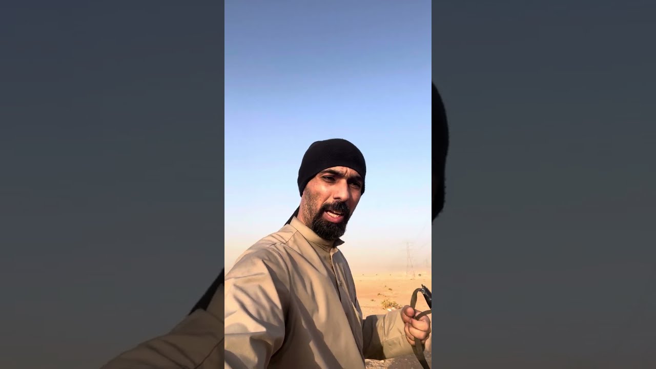 You can’t depend on luck in true horsemanship