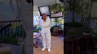 The Cost Of Staying Small #oprah