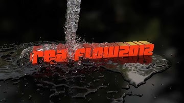 RealFlow 2012