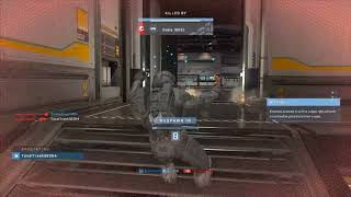 Why Do People Twerk On My Body When They Kill Me In Halo Infinite?