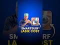 SmartSurf LASIK Cost