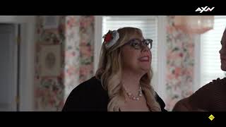 Mentes Criminales Evolution 16X01 - La Gran Penelope