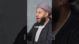 True tawbah begins with real remorse in the heart. #ShaykhMohammedMahmoud #Tazkiyah #Islam