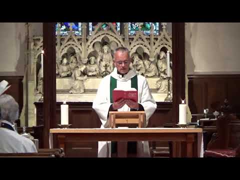 Video: St. Nicholas Church (Sct. Nicolai Kirke) beschrijving en foto's - Denemarken: Vejle