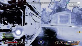 Apex Legends: Channeling the TTV Wraith
