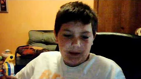 noah gehlhausen's Webcam Video from May 19, 2012 0...