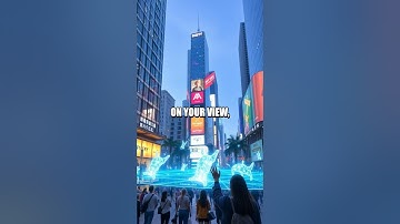 Unlocking the Future with Spatial Computing