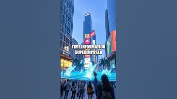 Unlocking the Future with Spatial Computing