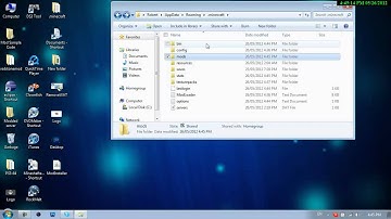 How to install BuildCraft 1.2.5