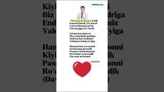 Jennifer xolaning korserti haqida ozgina #sheriyat #sherlar #jenniferlopez #toshkent #konsert