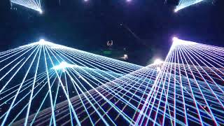 Hardwell - Laser, San Francisco, CA, 2022