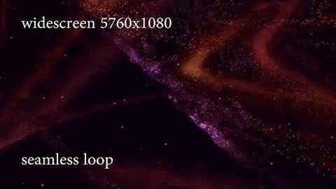 Red Abstract Background Widescreen | Motion Graphics - Videohive template