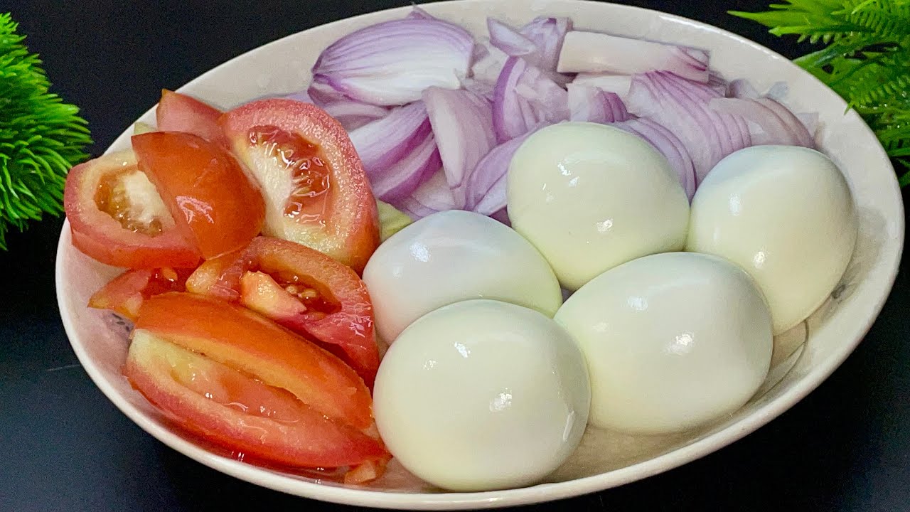 अंडे से बनाए शानदार रेसिपी,देखते ही बनाने का मन करेगा,डिनर में बनाए 2 की जगह 4 रोटी खाएंगे गारंटी😋