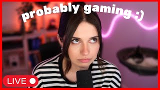 Dual format streaming is upon us? Oop!