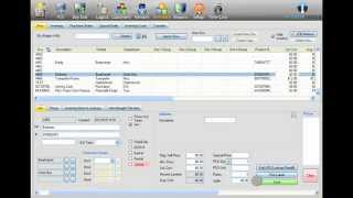Retail Manager Tutorial 11 HD