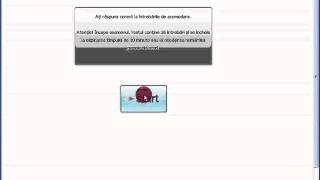 Examenul auto screenshot 4