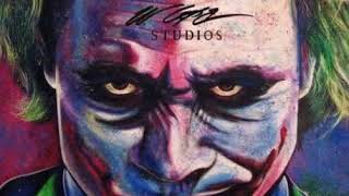 Joker Art by Lopa