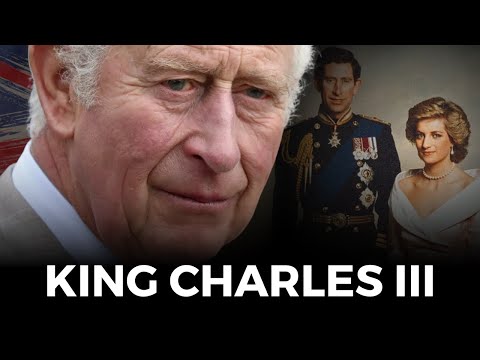 From Scandal to Sovereign: King Charles’ Path to the Throne thumbnail