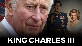From Scandal to Sovereign: King Charles’ Path to the Throne