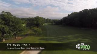 Mimosa Hills Golf and Country Club