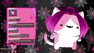 [DEMO] Same World, New Story - More Babygirl Men | A Date With Death 2: Remnants