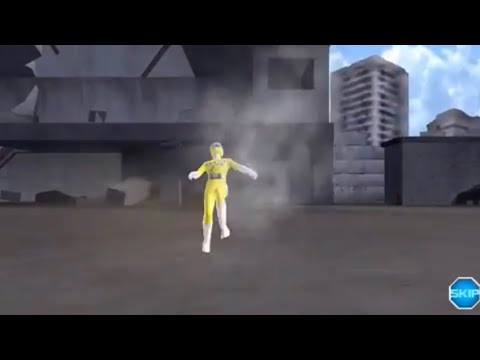 シグナルマン　ビートビーム