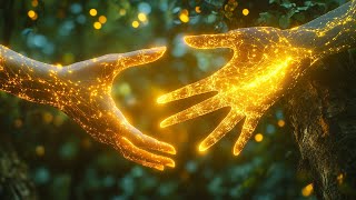 Your Body Will Cleanse All That Drains You: Stress, Sadness and Inner Turmoil - Reiki Music #1