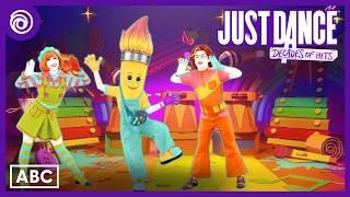 Just Dance: Decades of Hits - ABC - Groove Century