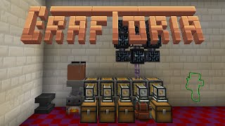 Automating Modern Industrialization | Craftoria Ep 20