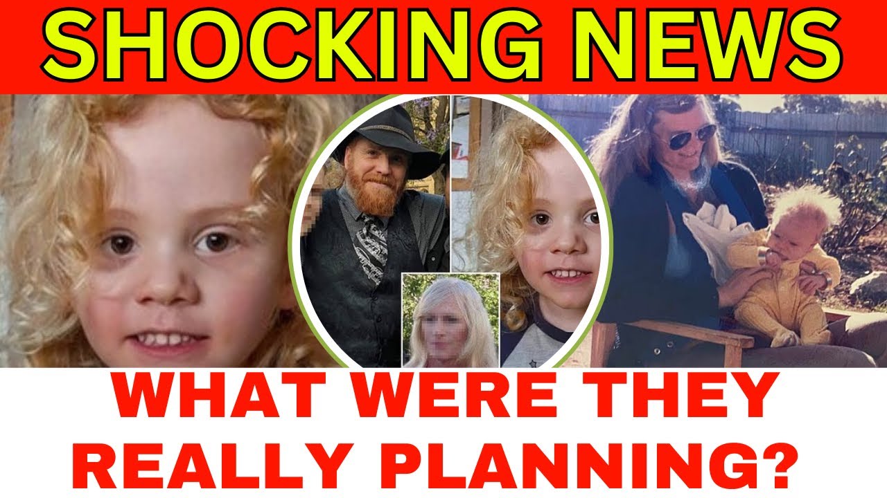 Раскрыта новая теория: признаки были налицо с самого начала — что они планировали?