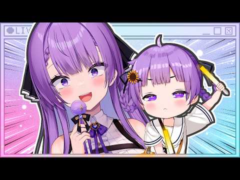 【歌枠/Karaoke】目が合いましたね！？クリックしてください｜SINGING STREAM🎤【JP VTuber / 配信中】