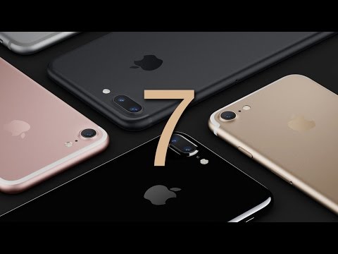 iPhone 7 & 7 Plus - 10 cose da sapere prima di comprarli