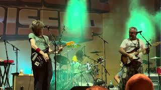 Celebrity DISPATCH - "Passerby" - (LIVE) - (4K) Net Worth