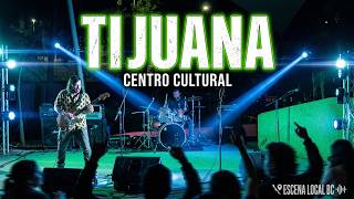 Tijuana Suicida [9] # Sal y Patina @ Centro Cultural Tijuana | Tijuana 21/Jun/2026