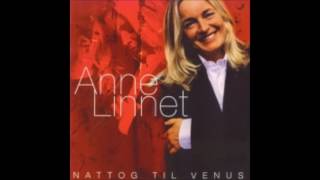 Video thumbnail of "Anne Linnet - Tusind stykker"