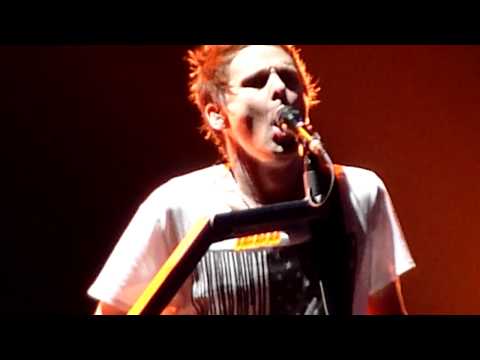 Muse Man With Harmonica Knights Of Cydonia John Pa...