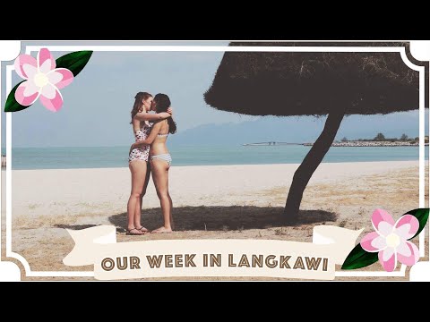 It’s Getting Hot In Here // Ep 7 // Traveling With A Chronic Illness // Malaysia Travel Vlog [CC]