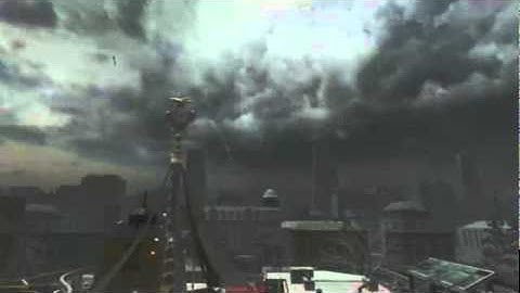 Zoo Cross Map Tomahawk